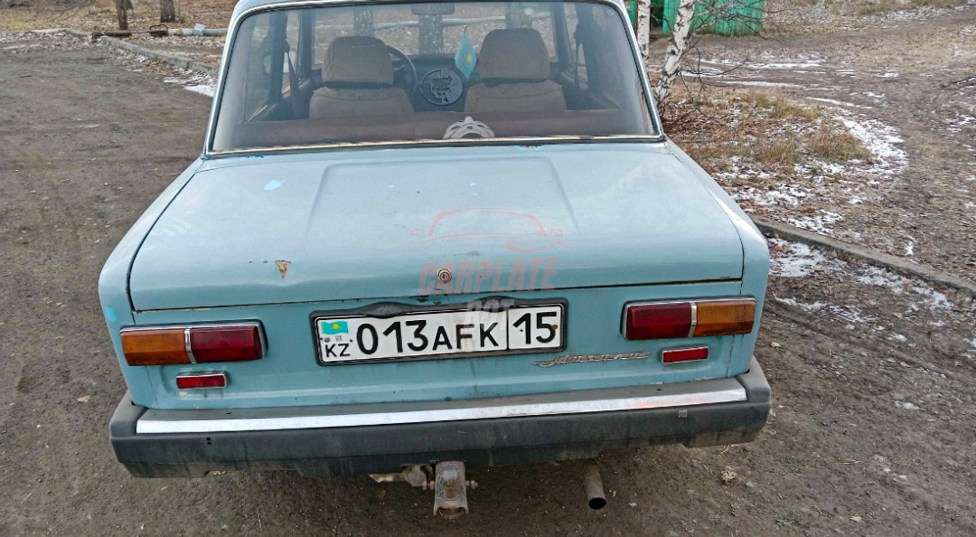 Lada (ВАЗ) 2101
