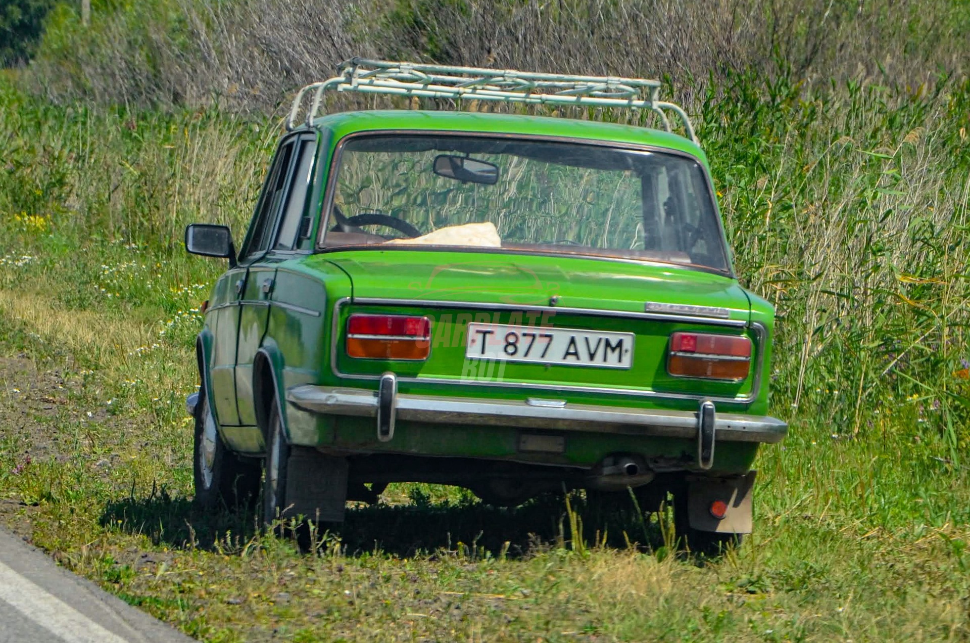 Lada (ВАЗ) 2103