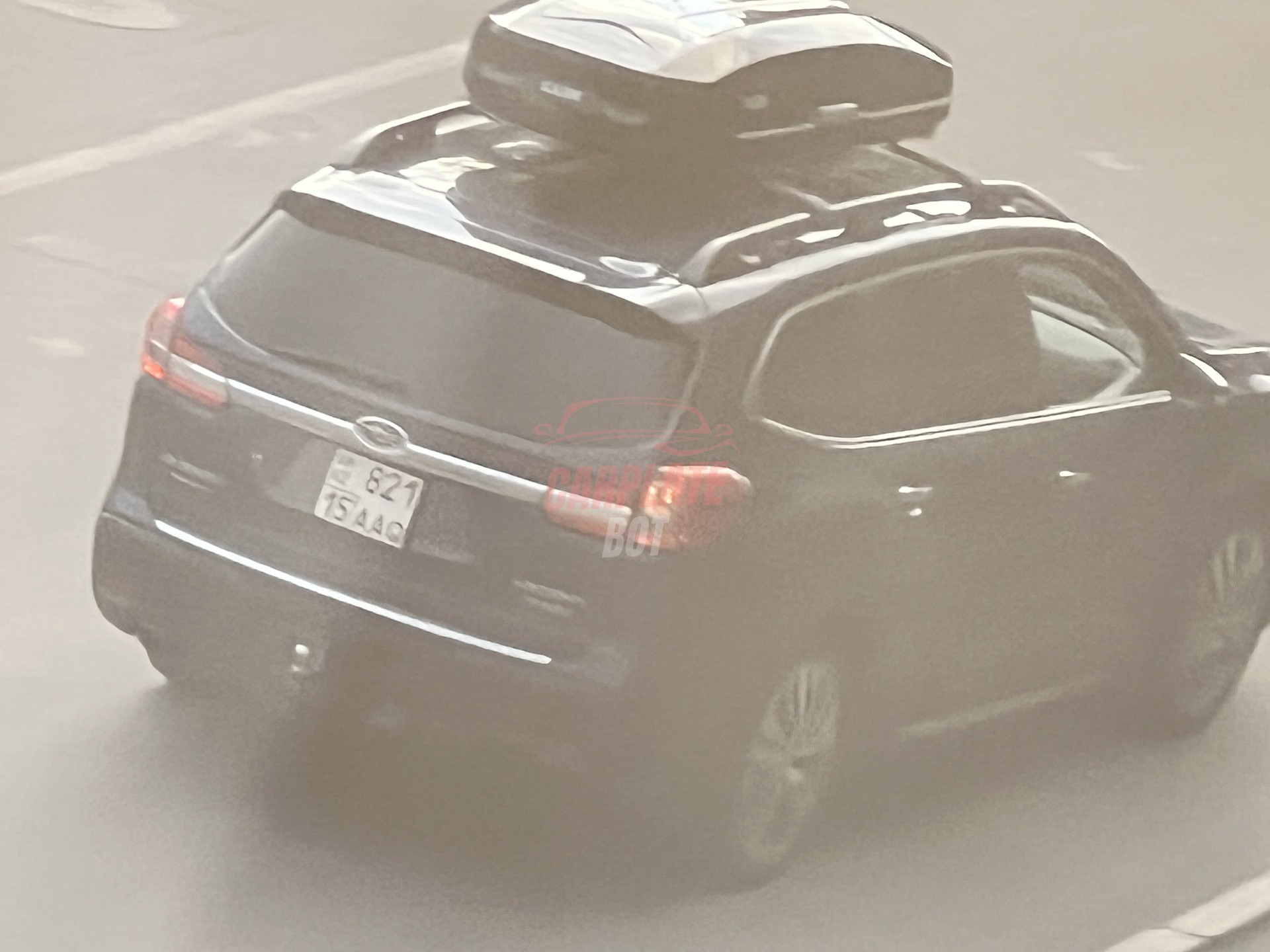 Subaru Ascent