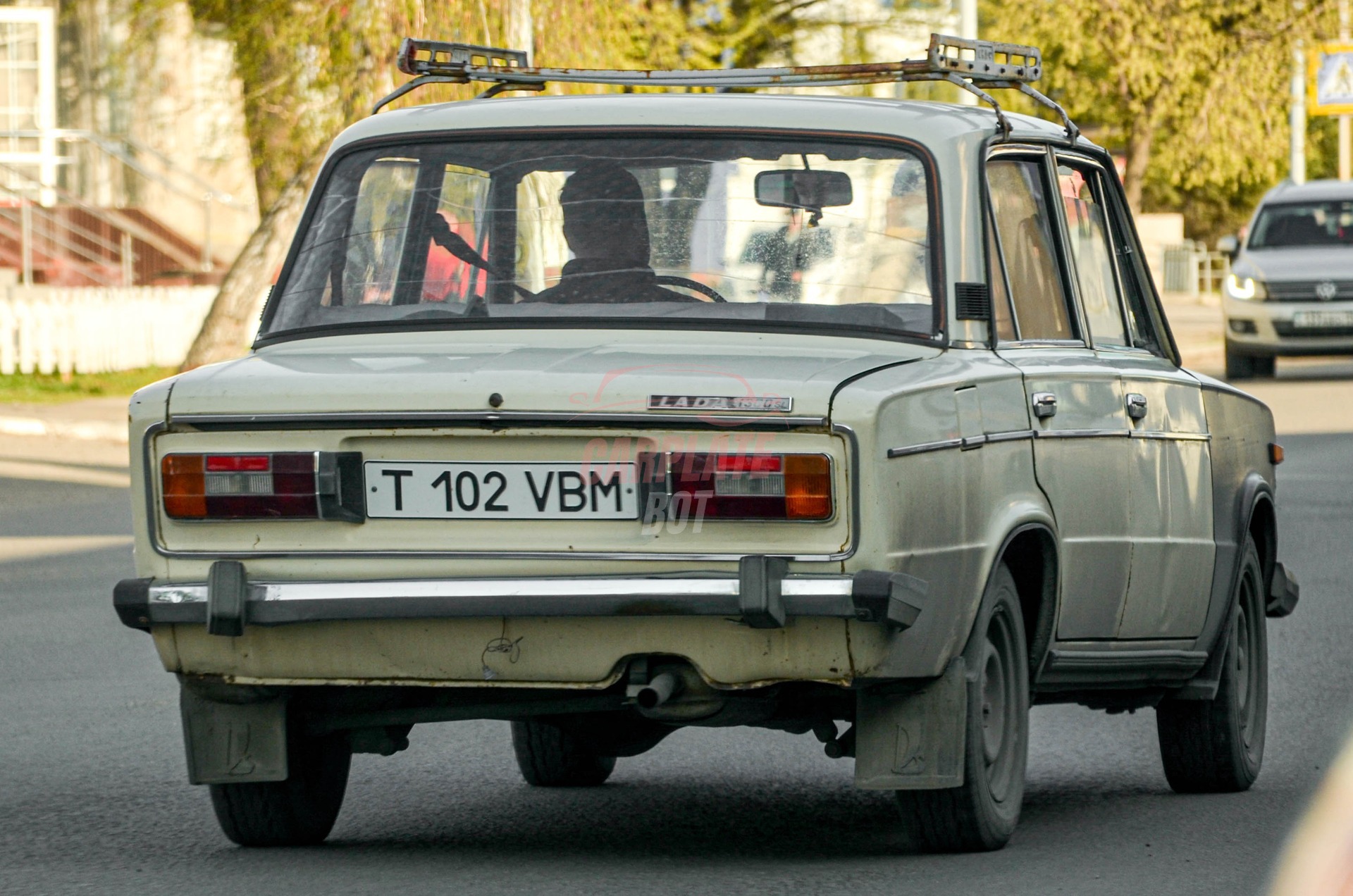 Lada (ВАЗ) 2106