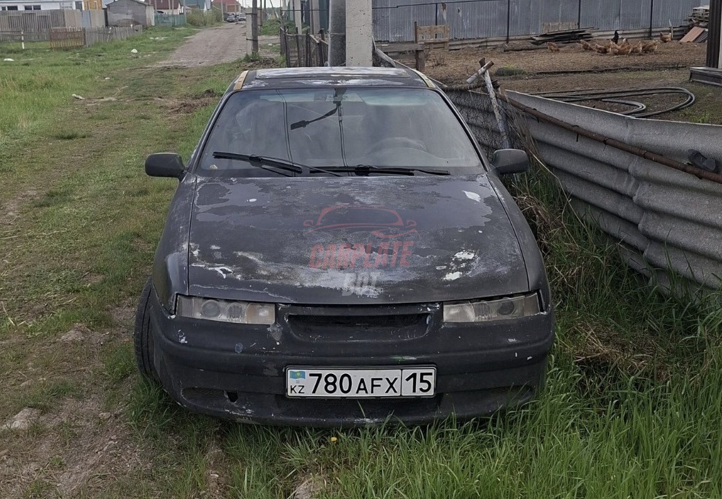 Opel Calibra