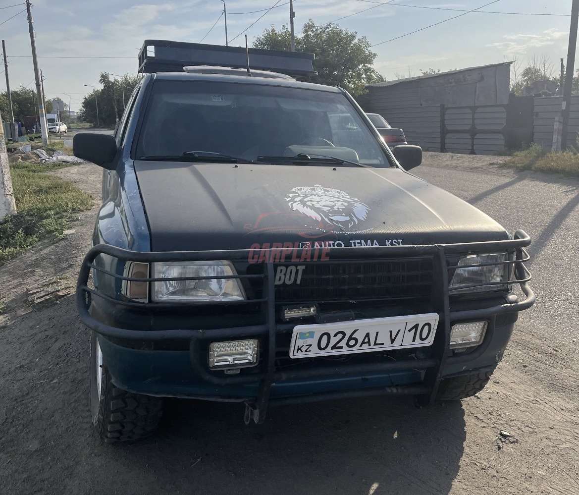 Запись от