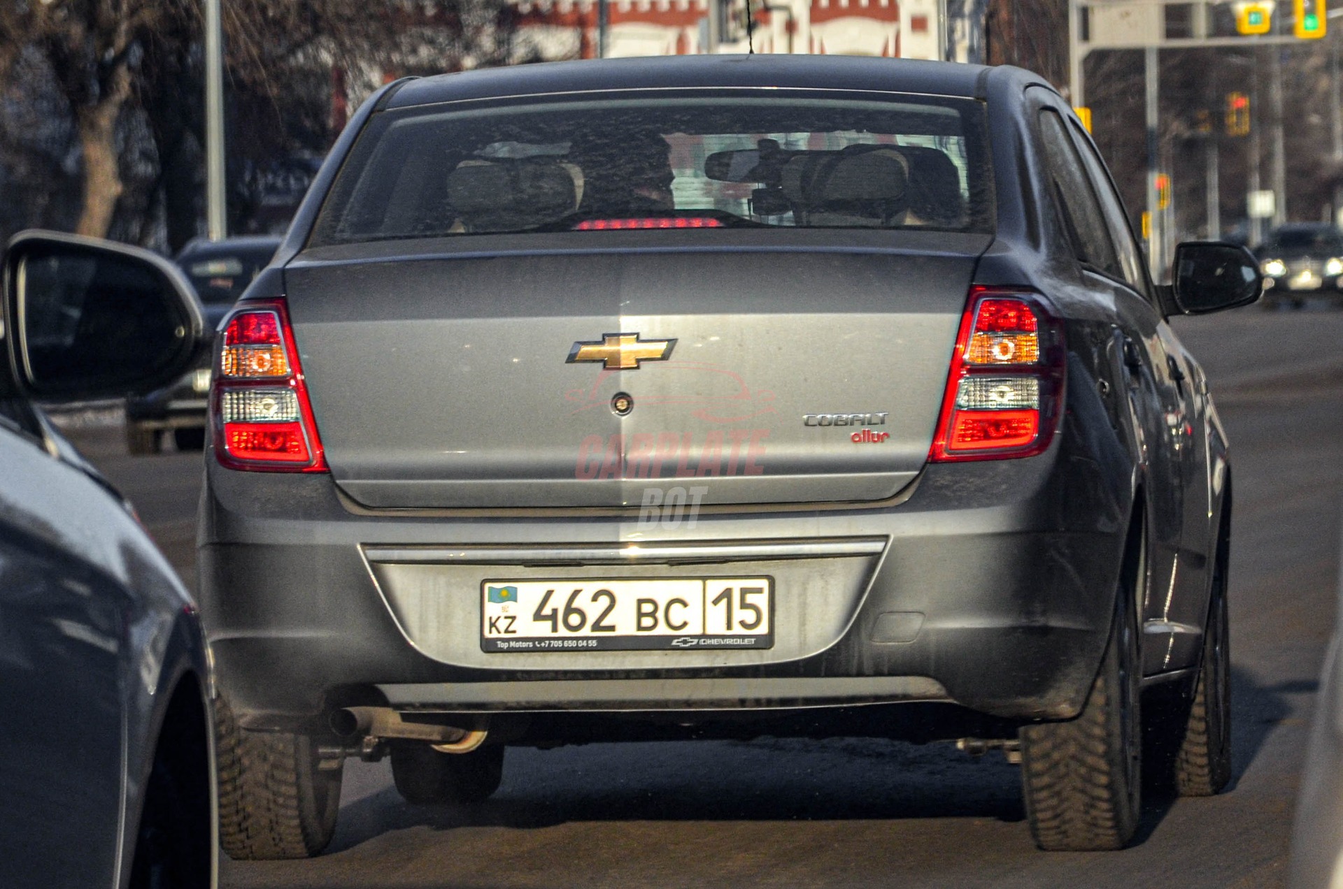 Chevrolet Cobalt