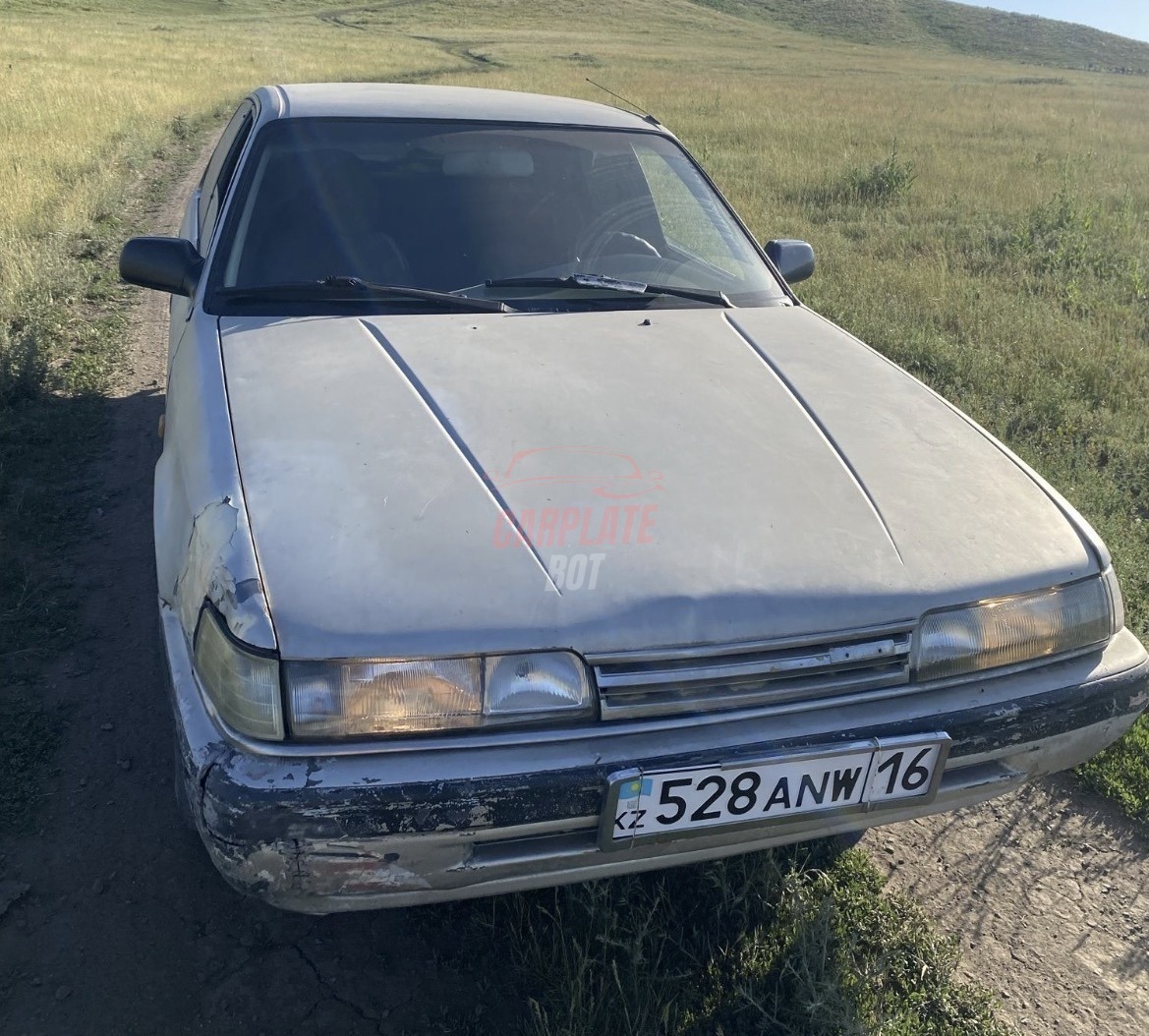 Mazda 626