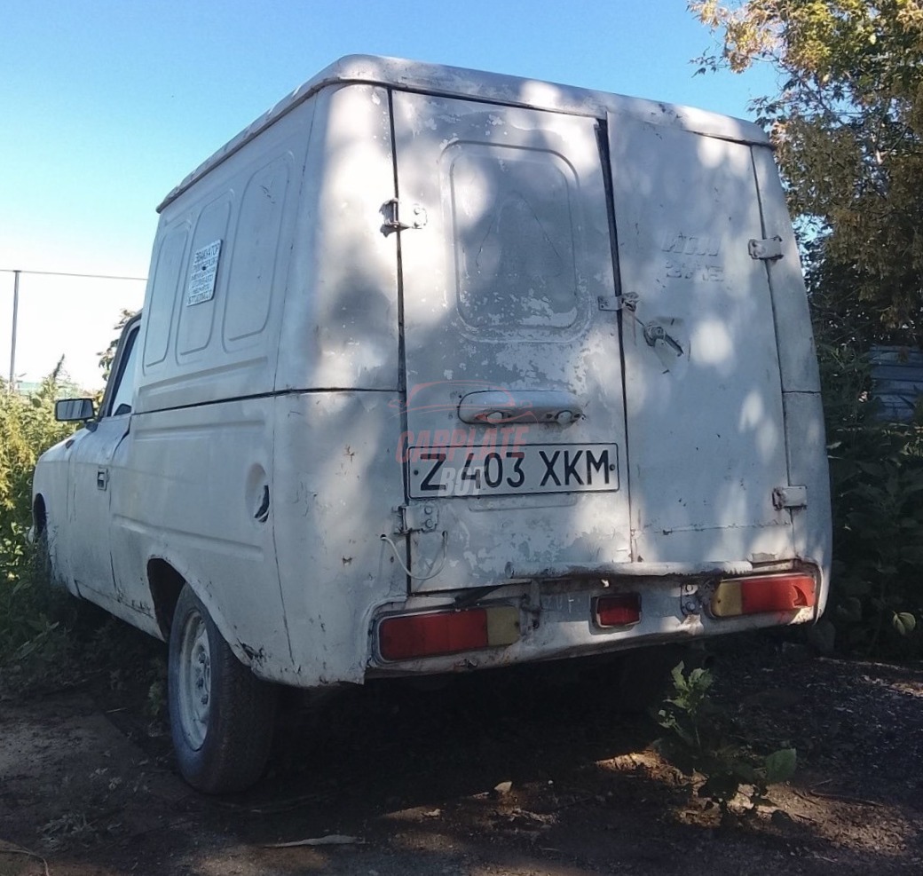 ИЖ 2715