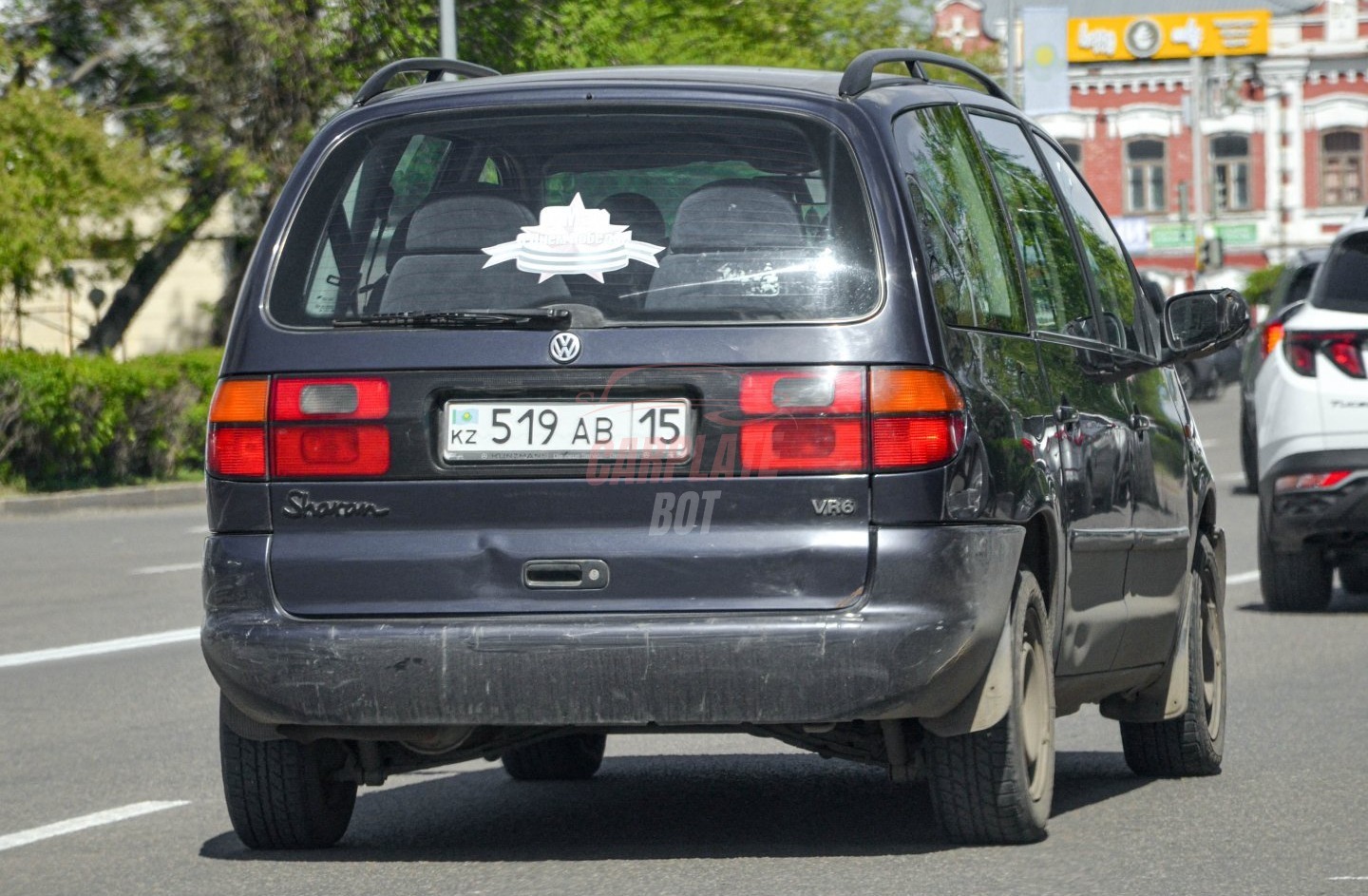 Основное фото