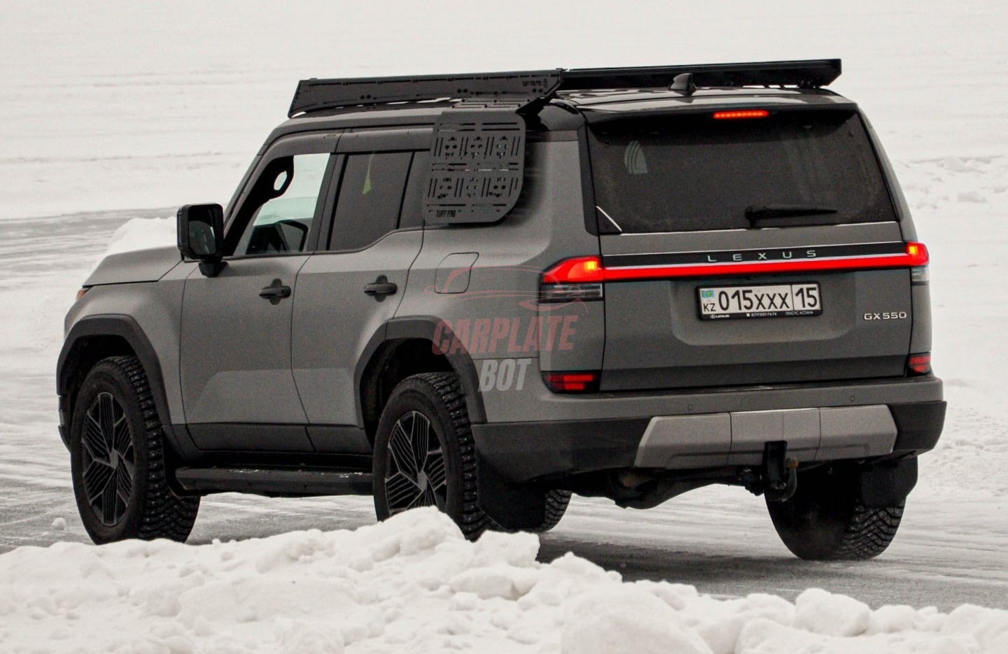 Lexus GX