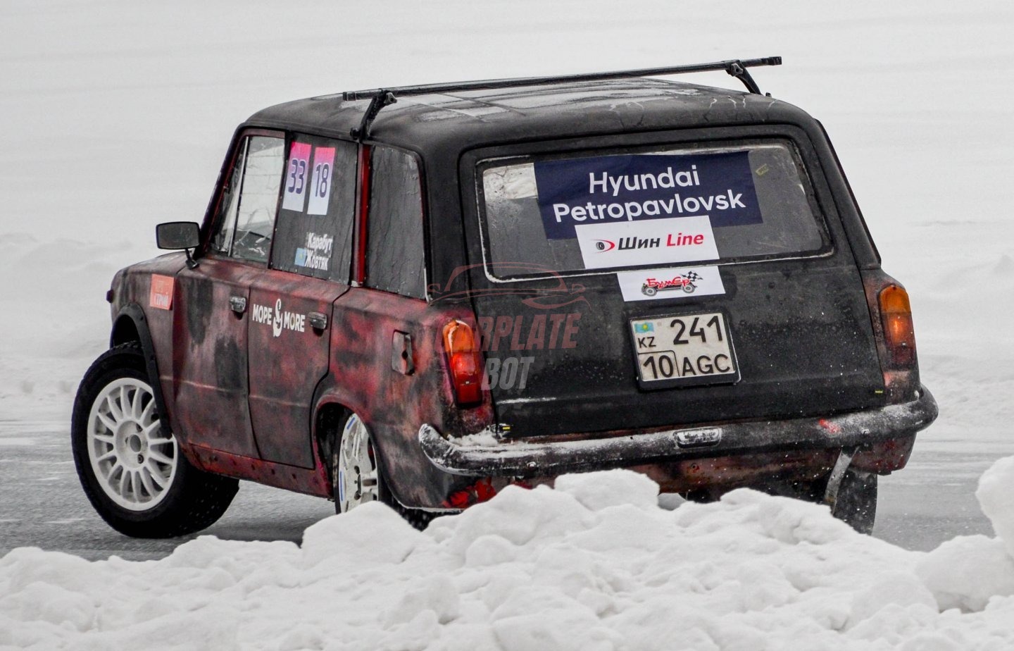 Lada (ВАЗ) 2102