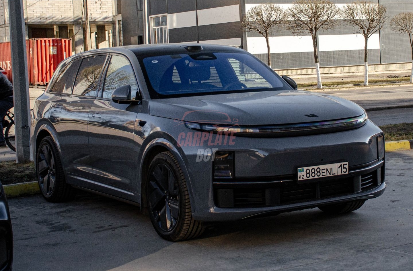 Li Auto (Lixiang) L7
