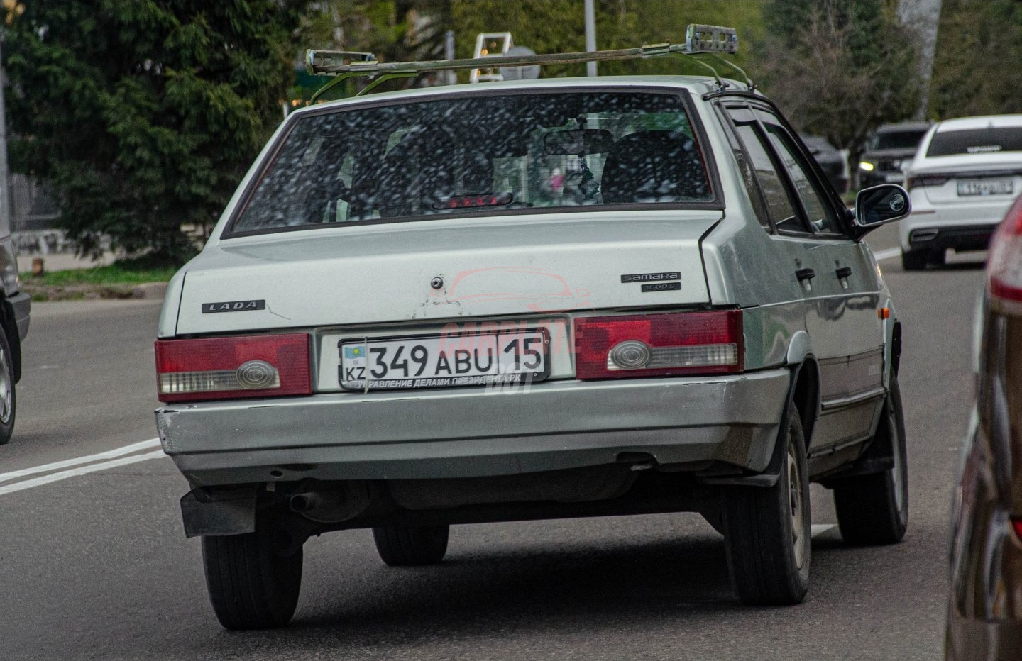 Lada (ВАЗ) 21099
