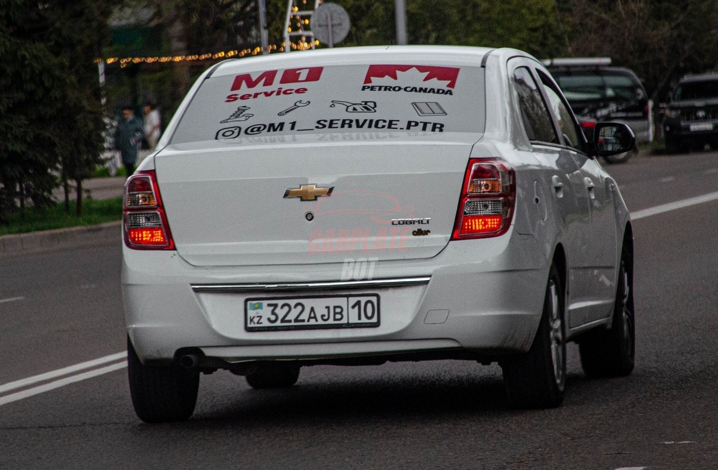 Chevrolet Cobalt