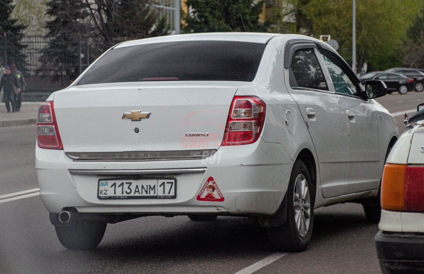 Chevrolet Cobalt