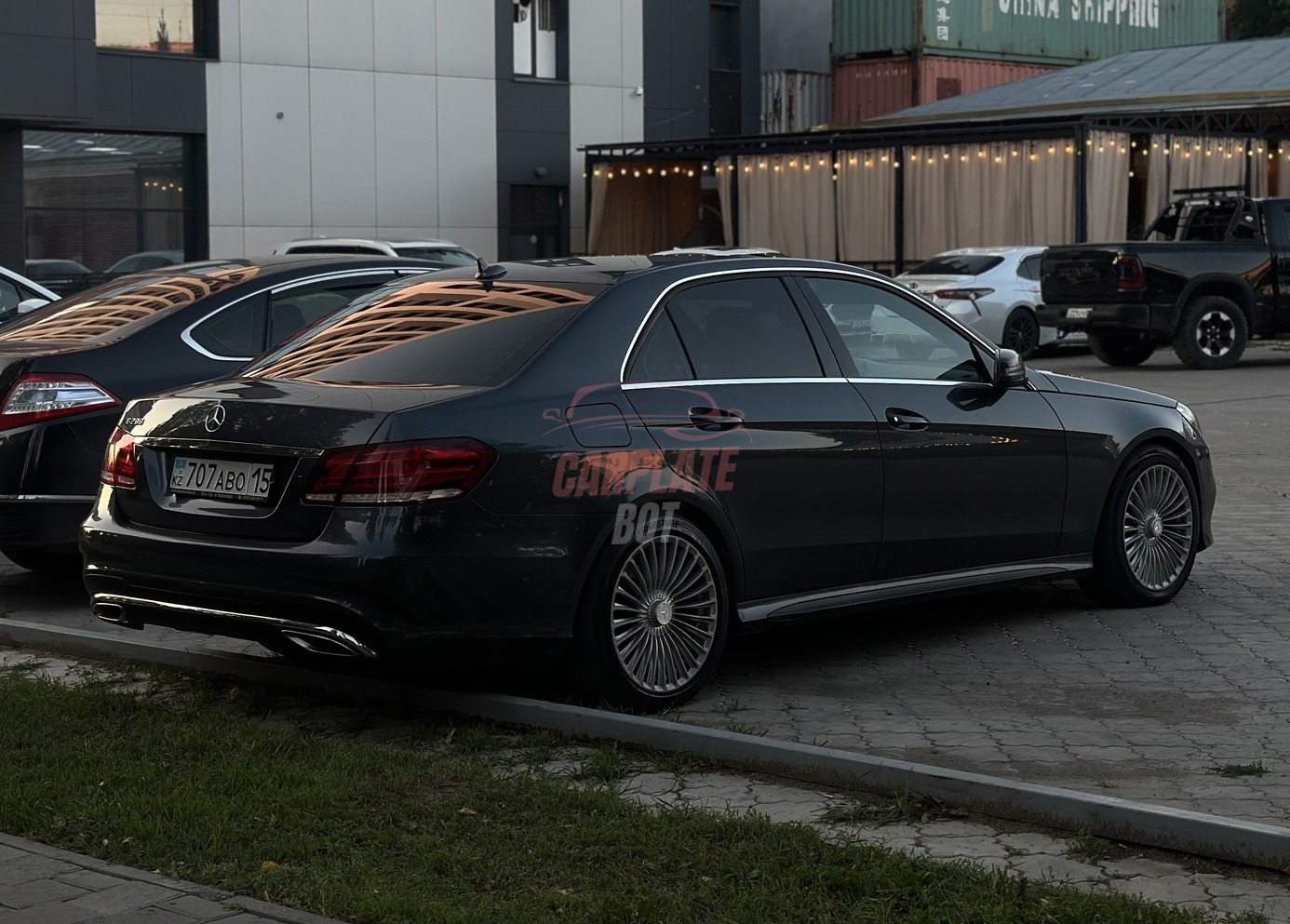 Запись от