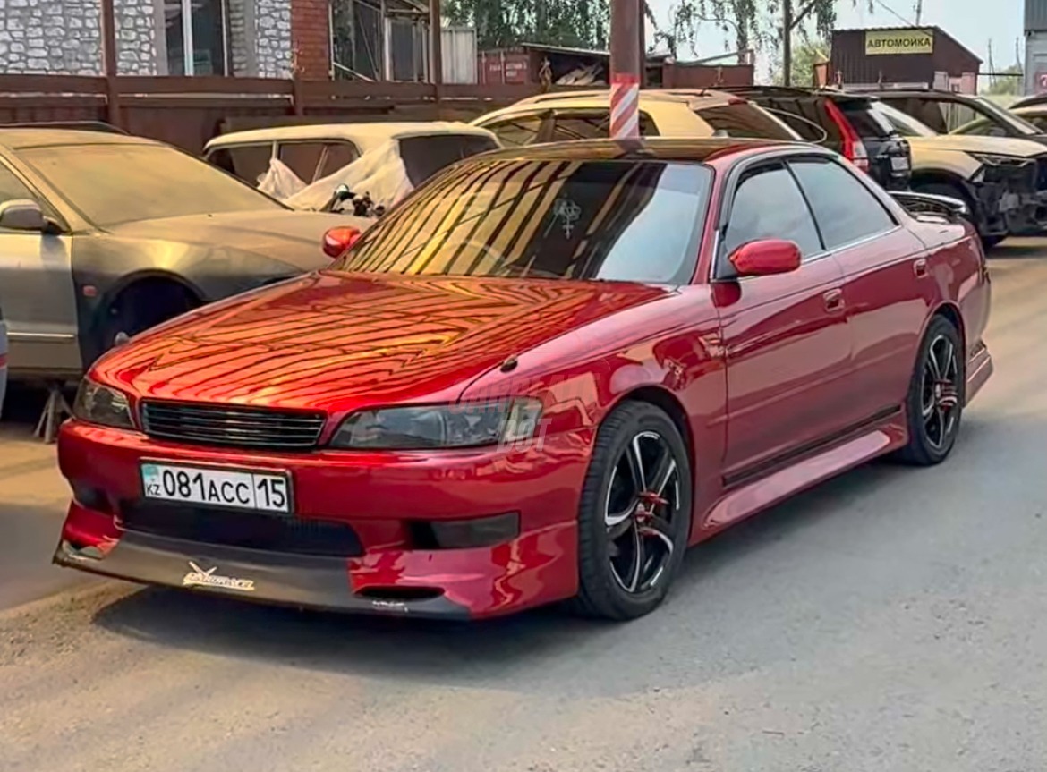 Запись от