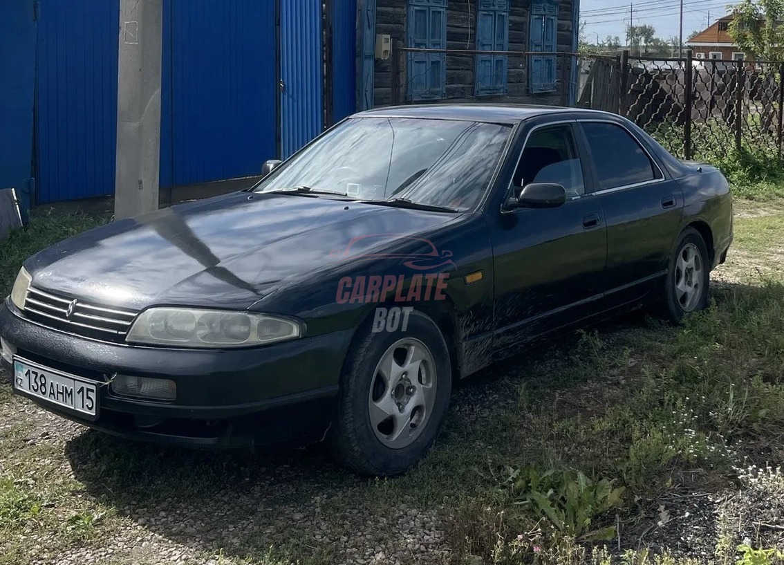 Nissan Skyline