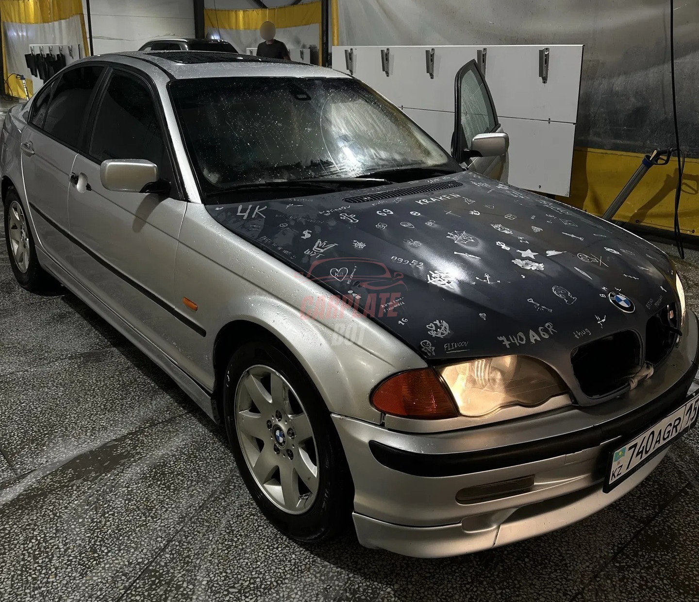 BMW 3 серии