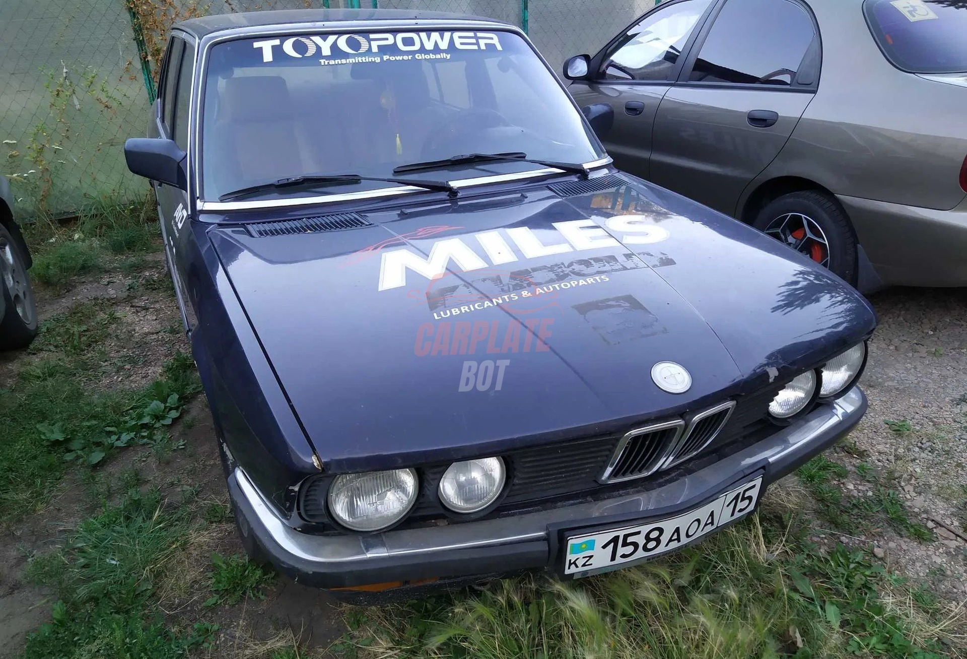 BMW 5 серии