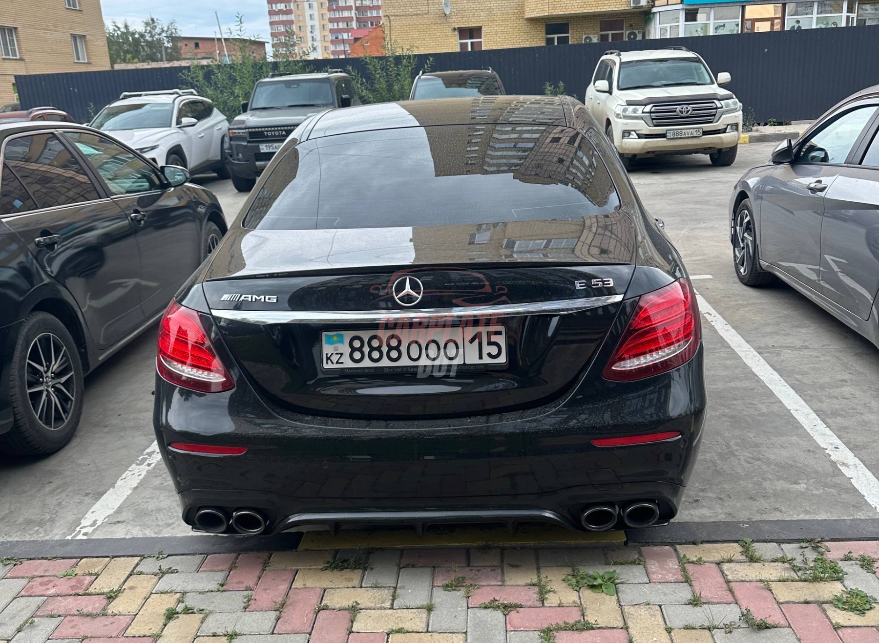 Запись от