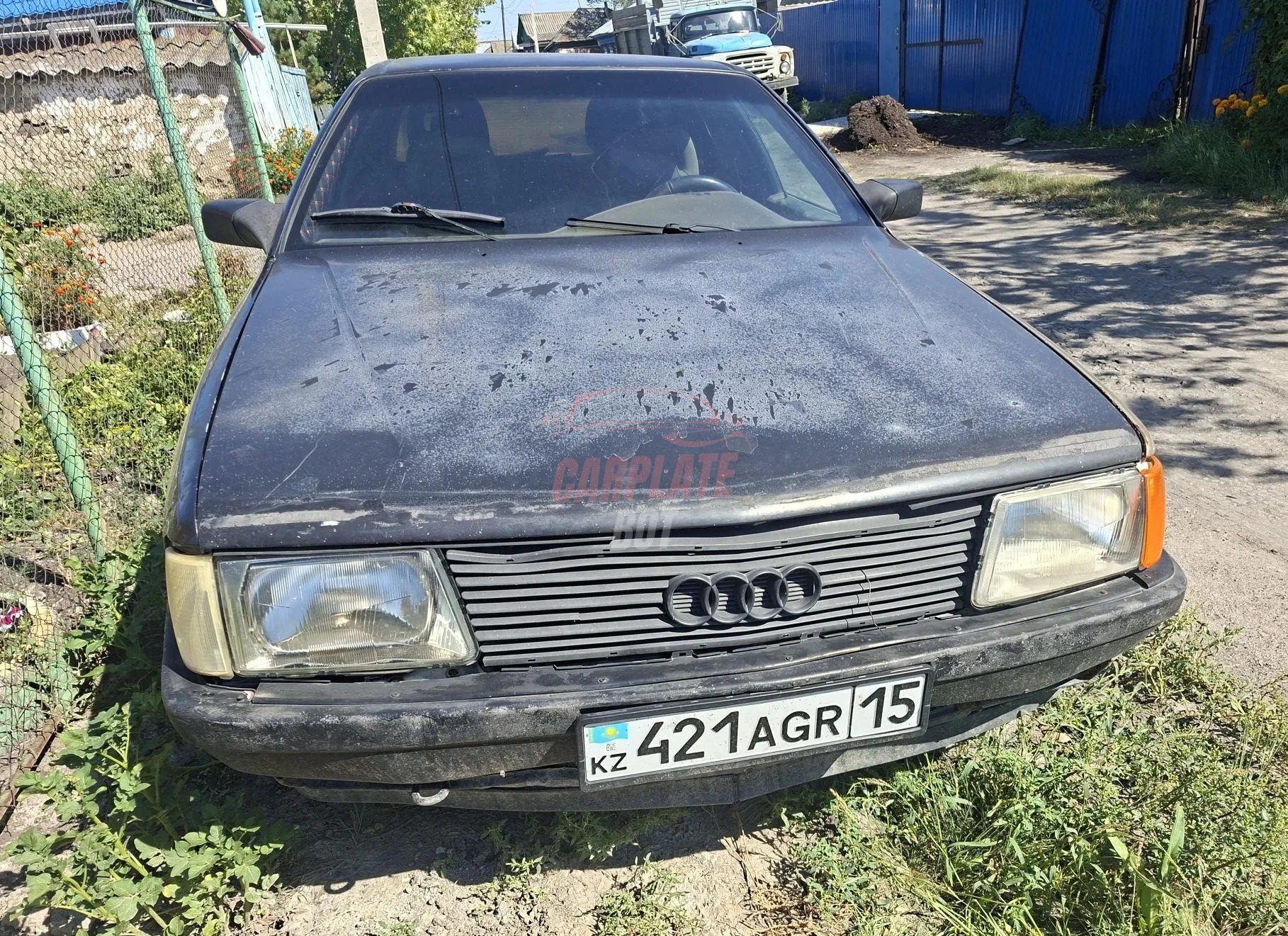 Audi 100