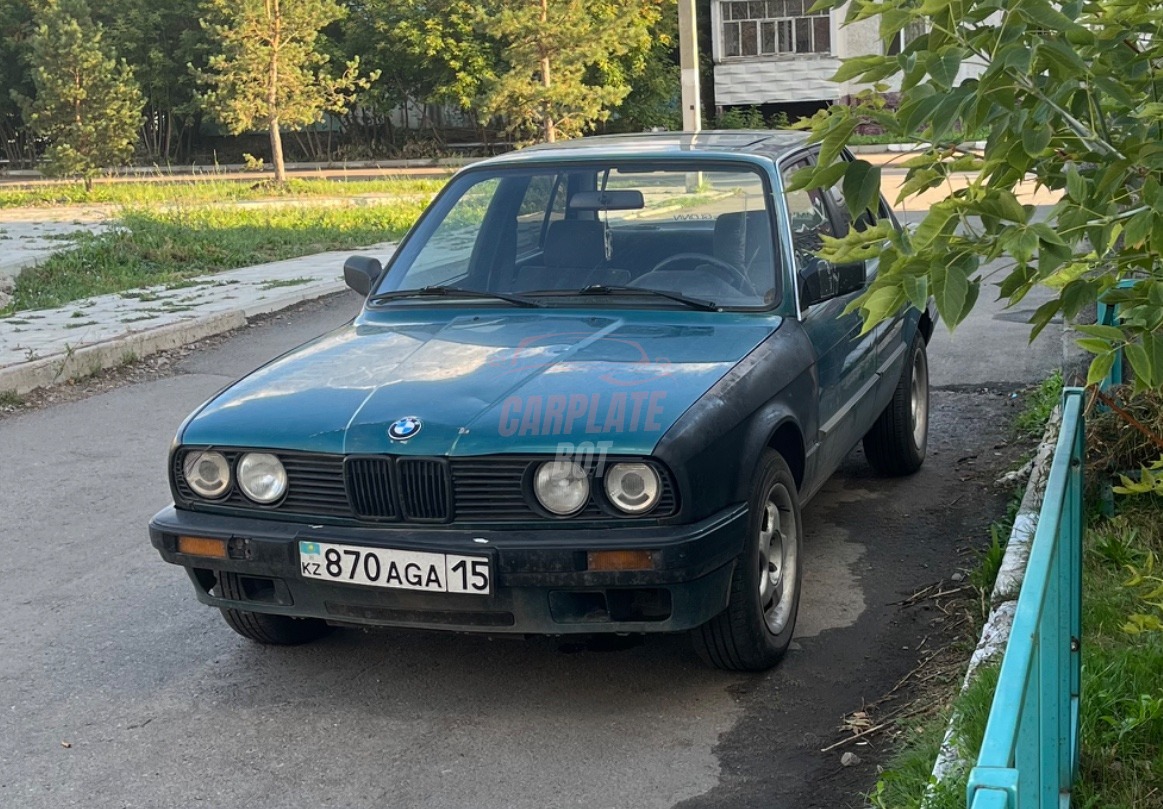 BMW 3 серии