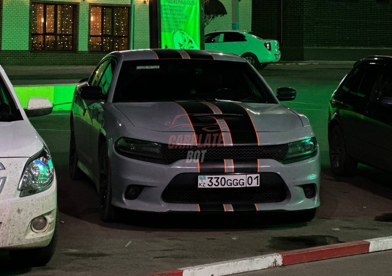 Dodge Charger