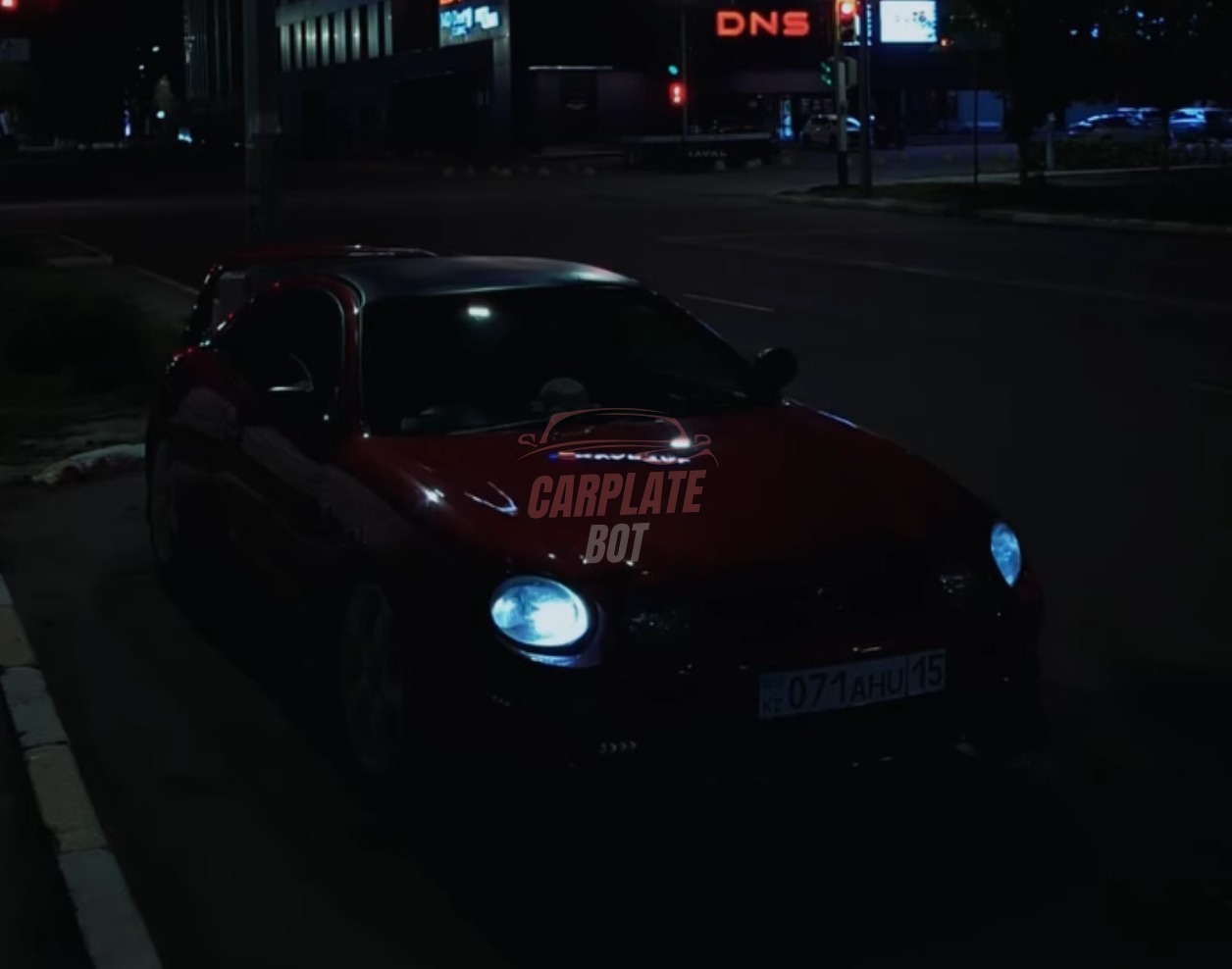 Toyota Celica
