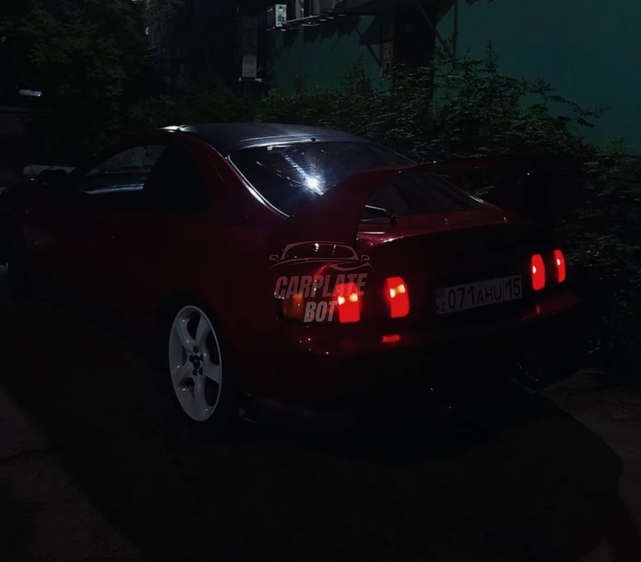 Toyota Celica