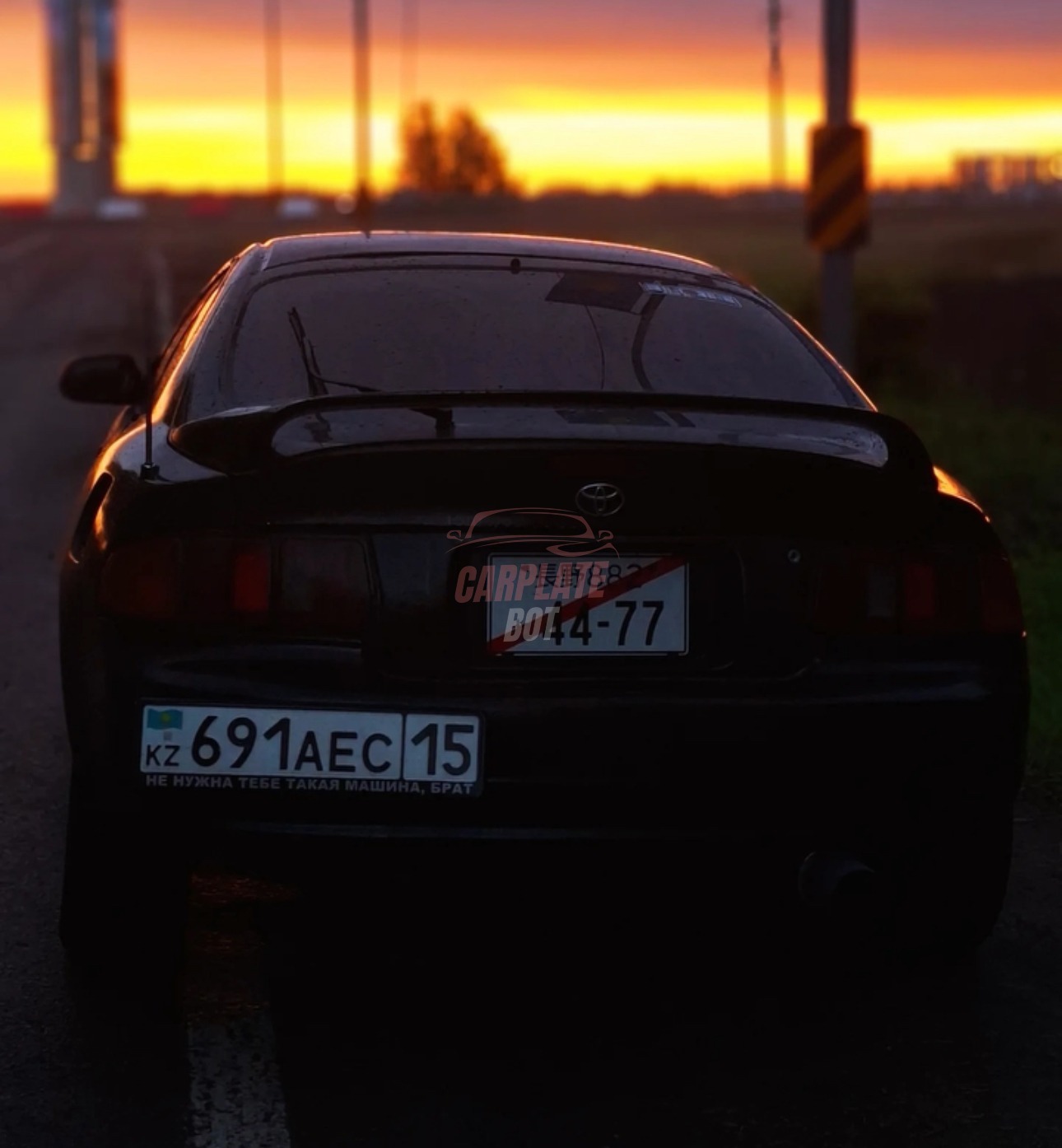 Toyota Celica