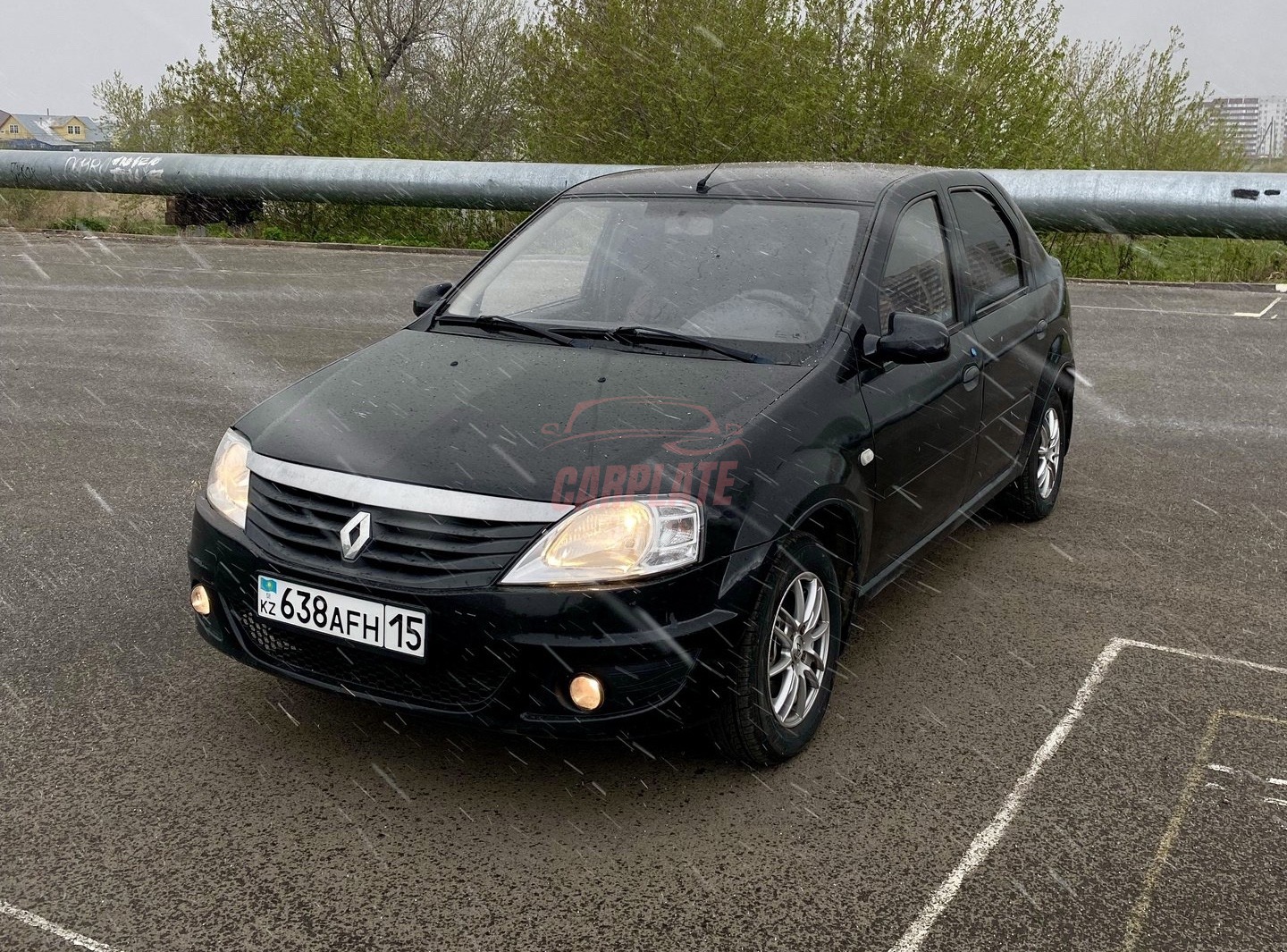 Renault Logan
