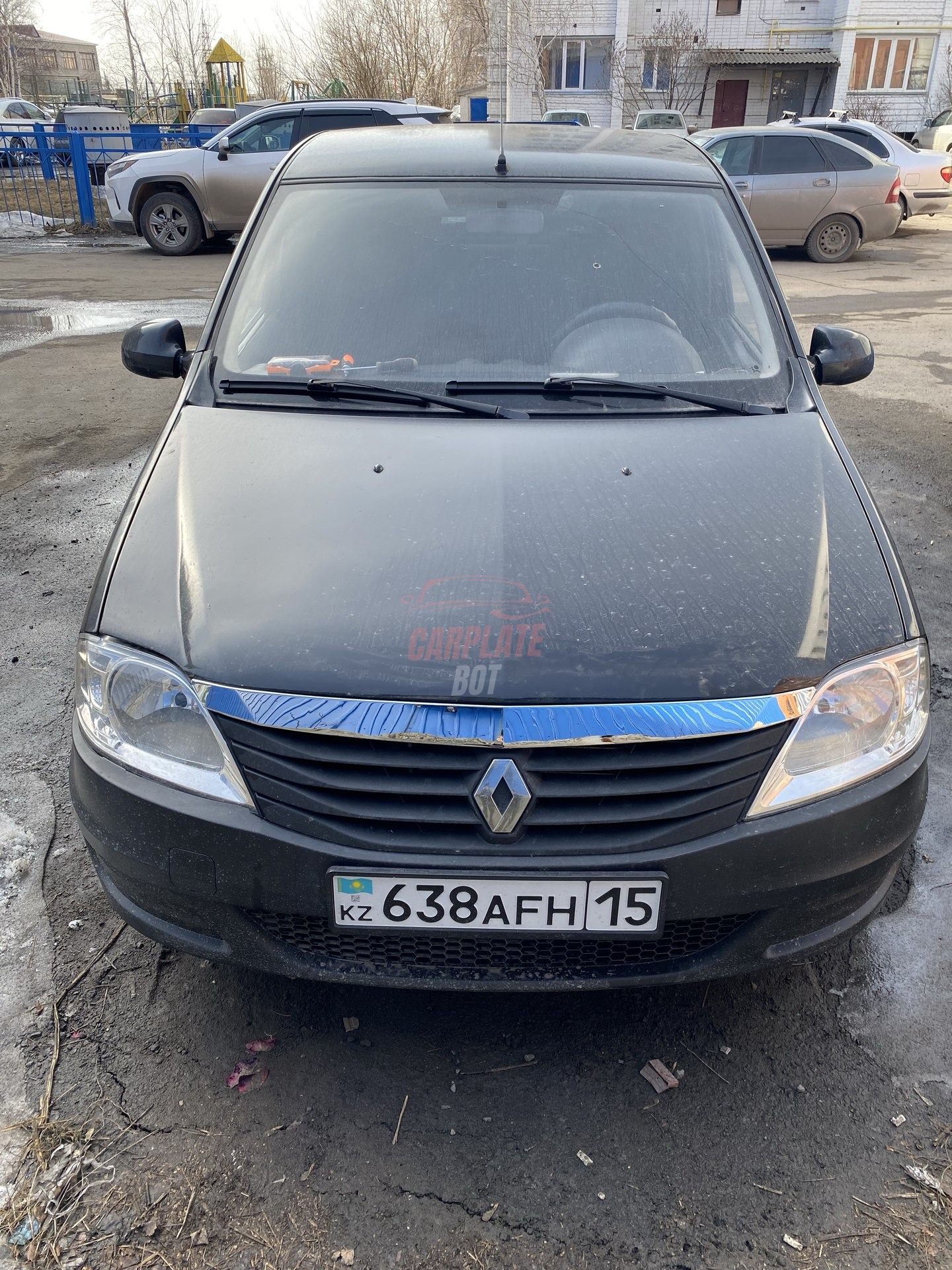 Renault Logan