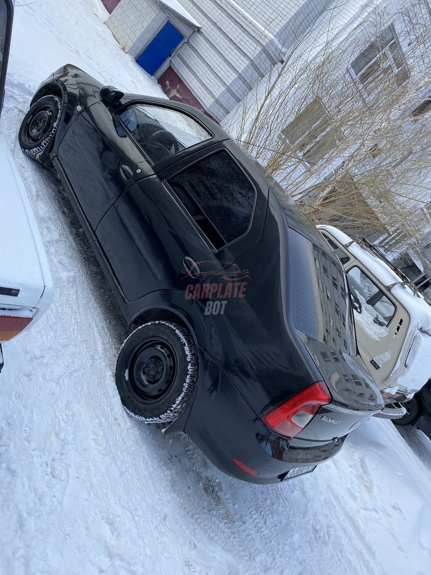 Renault Logan