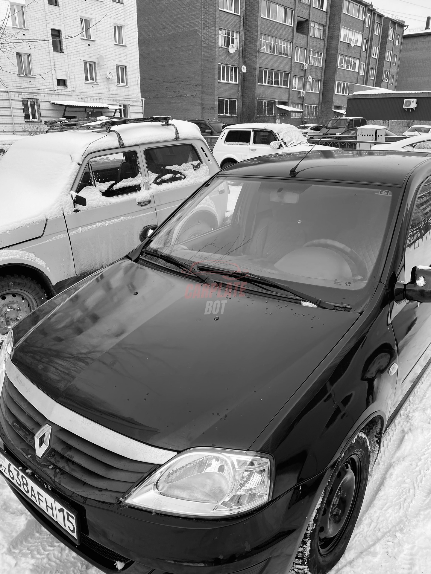 Renault Logan