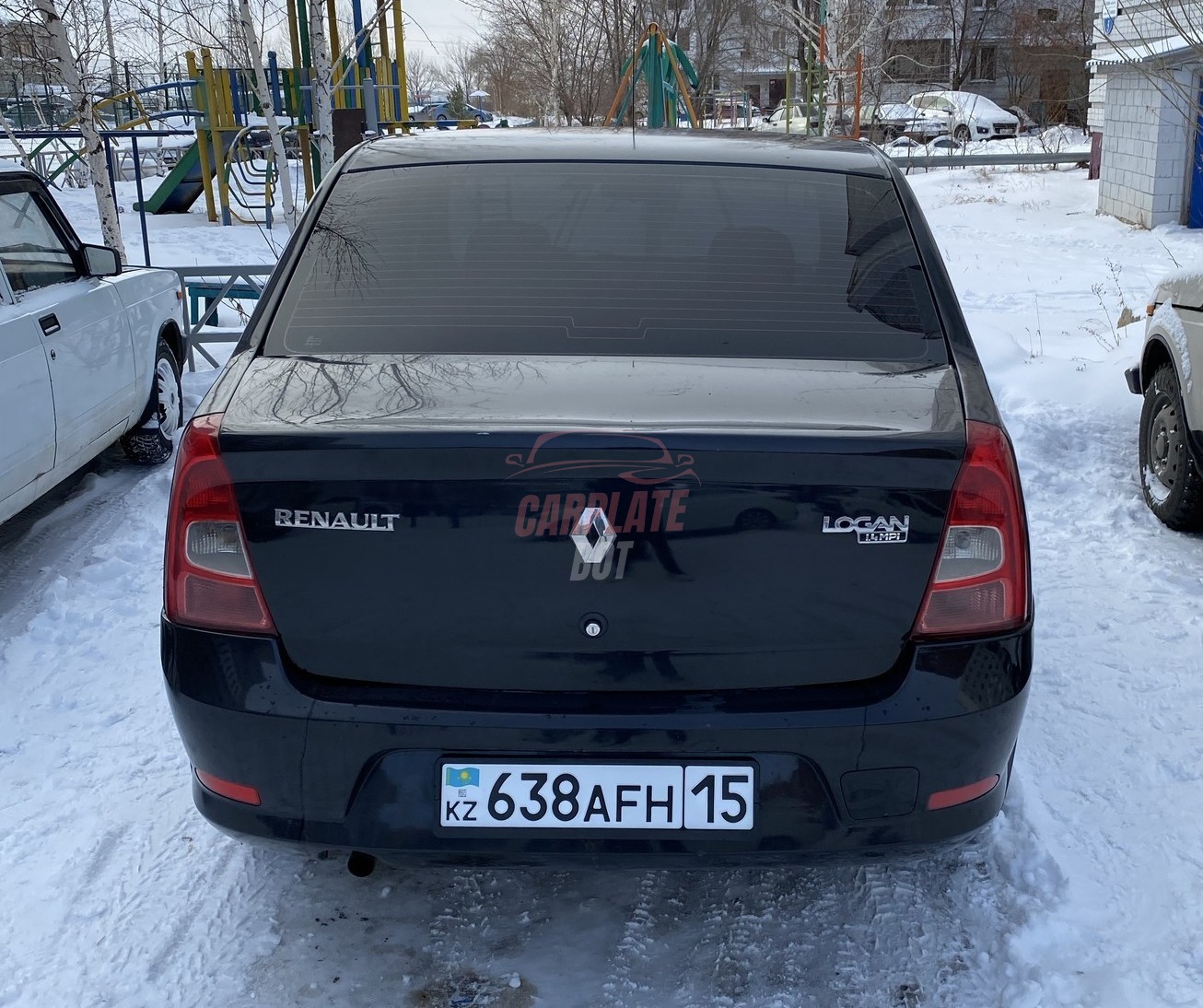 Renault Logan
