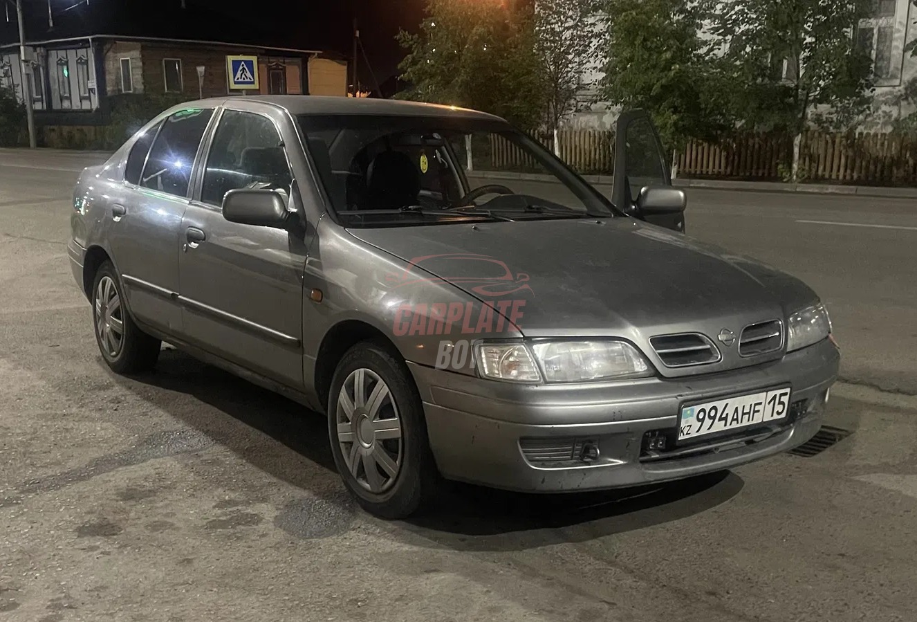 Nissan Primera