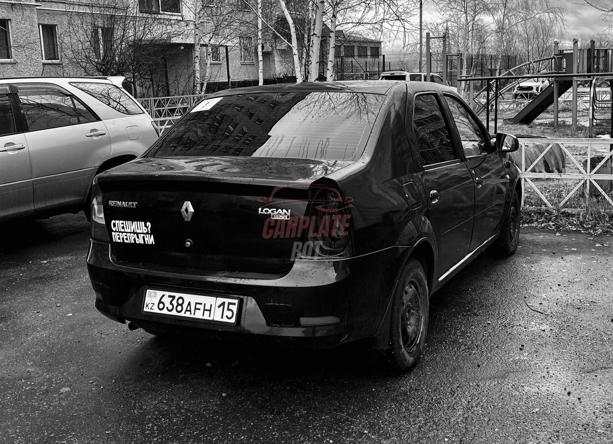 Renault Logan