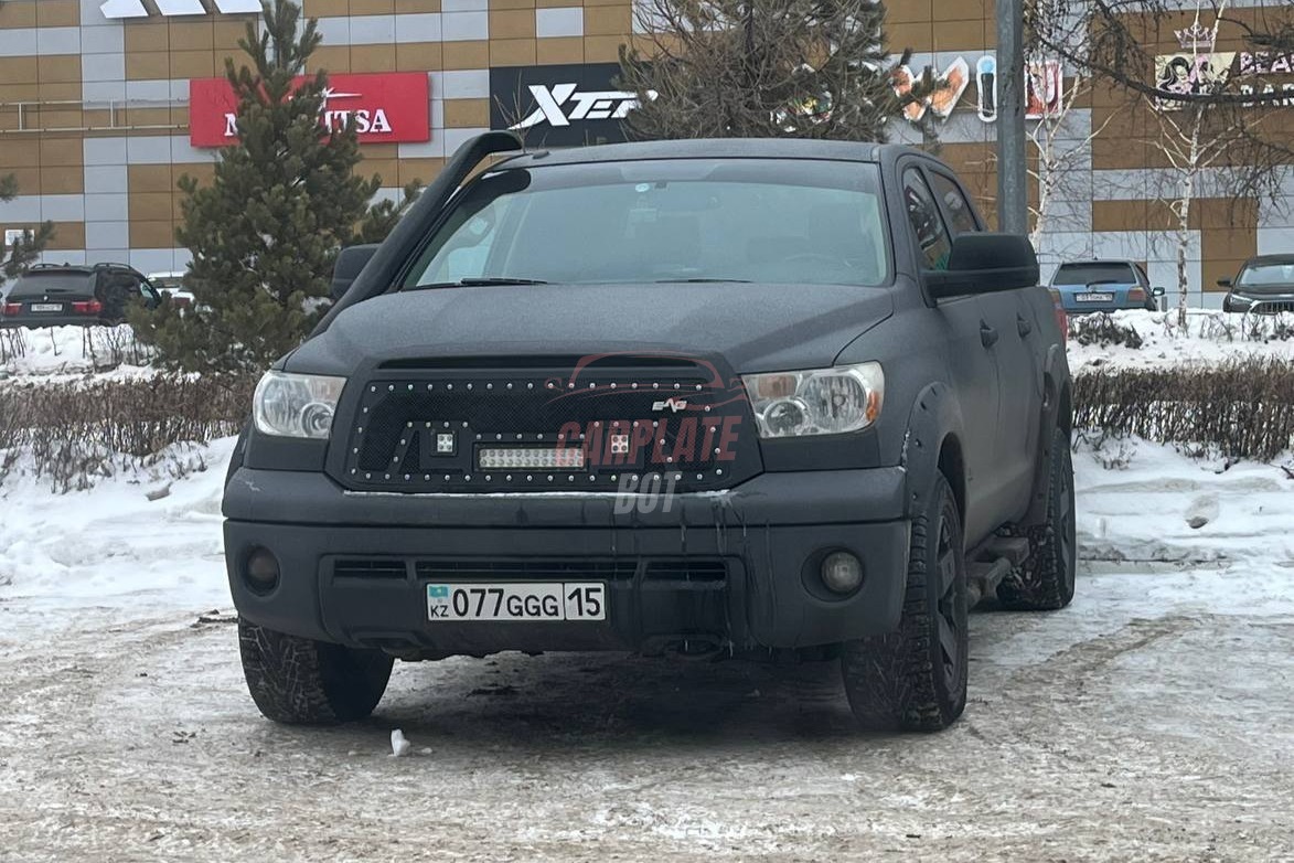 Запись от