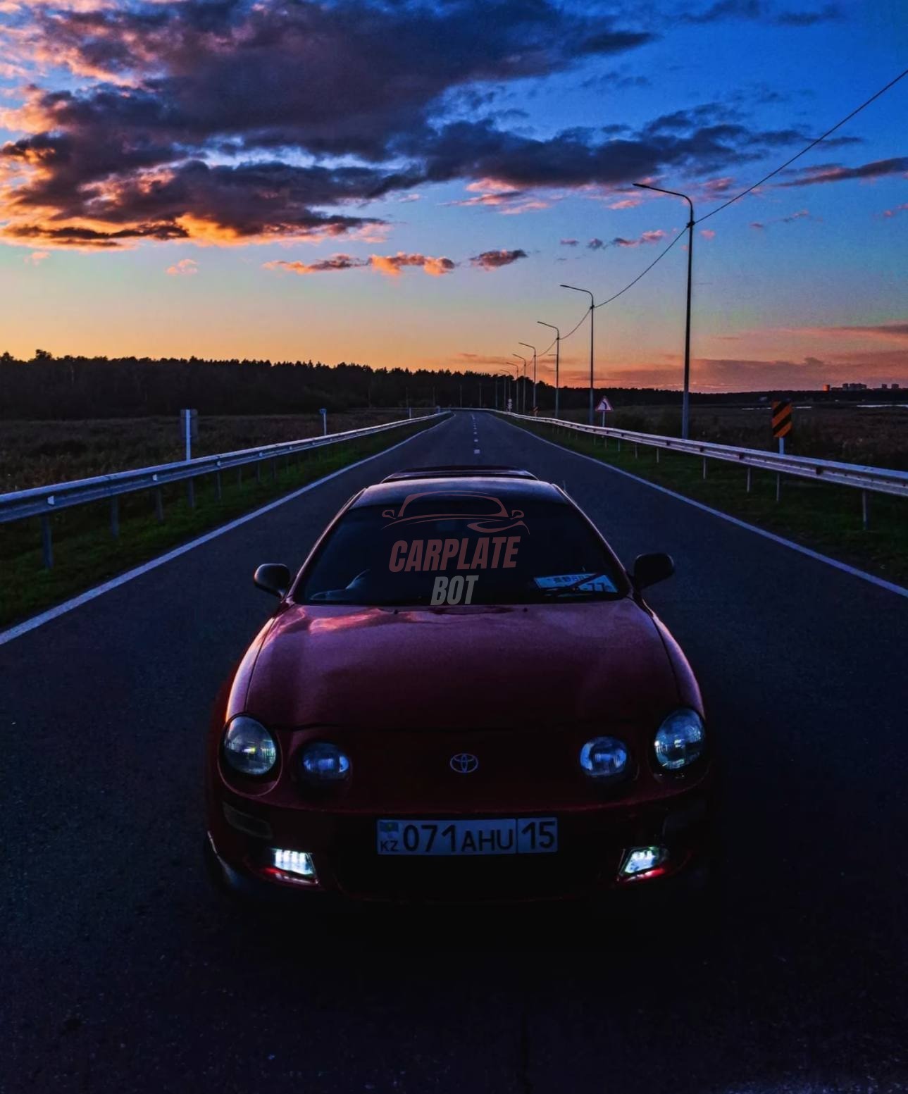 Toyota Celica