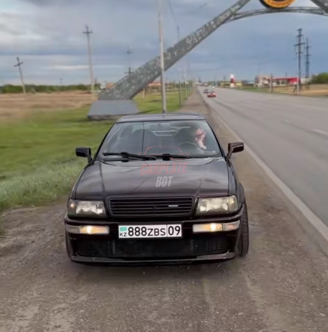 Audi S2