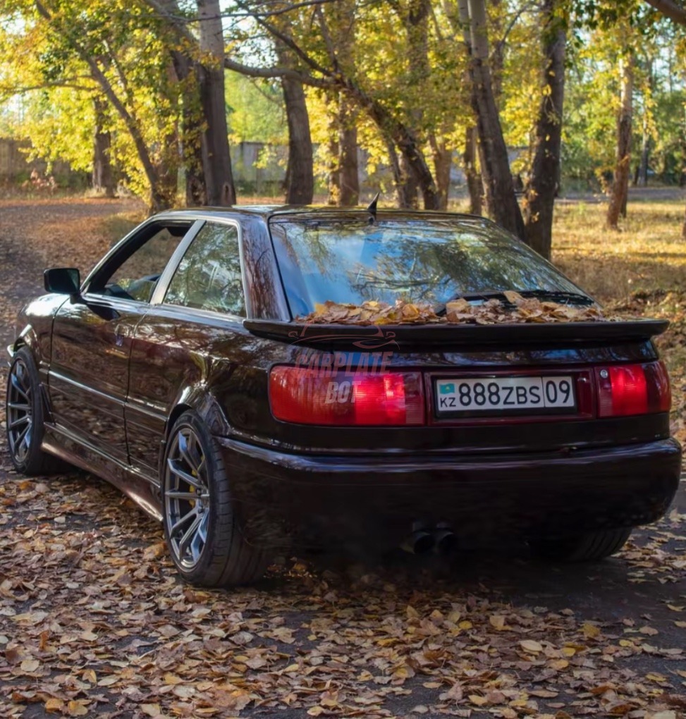 Audi S2