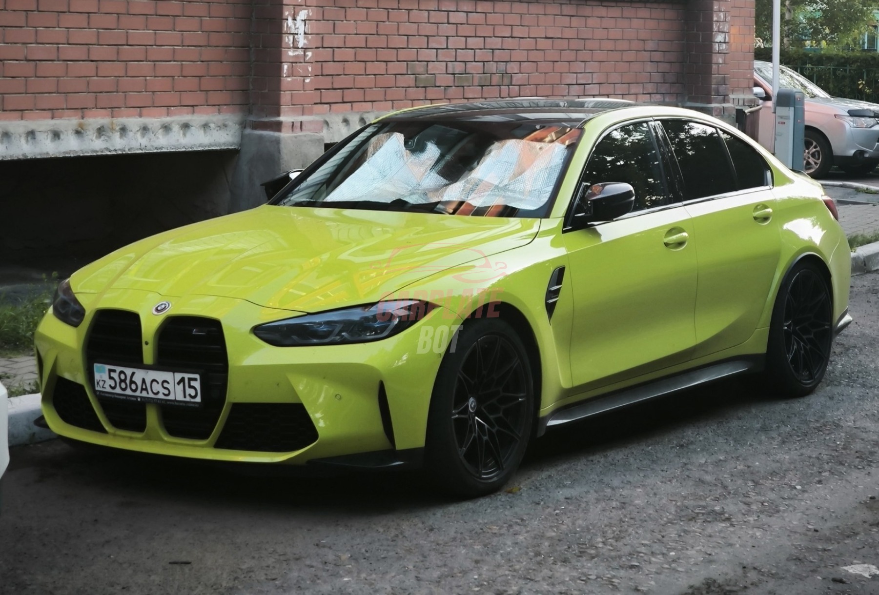 BMW M3