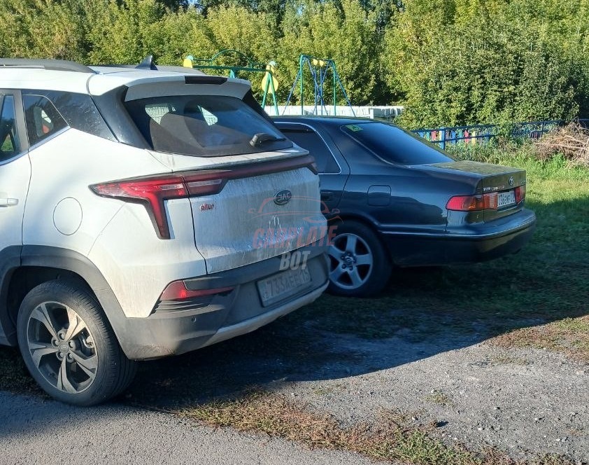 JAC JS4