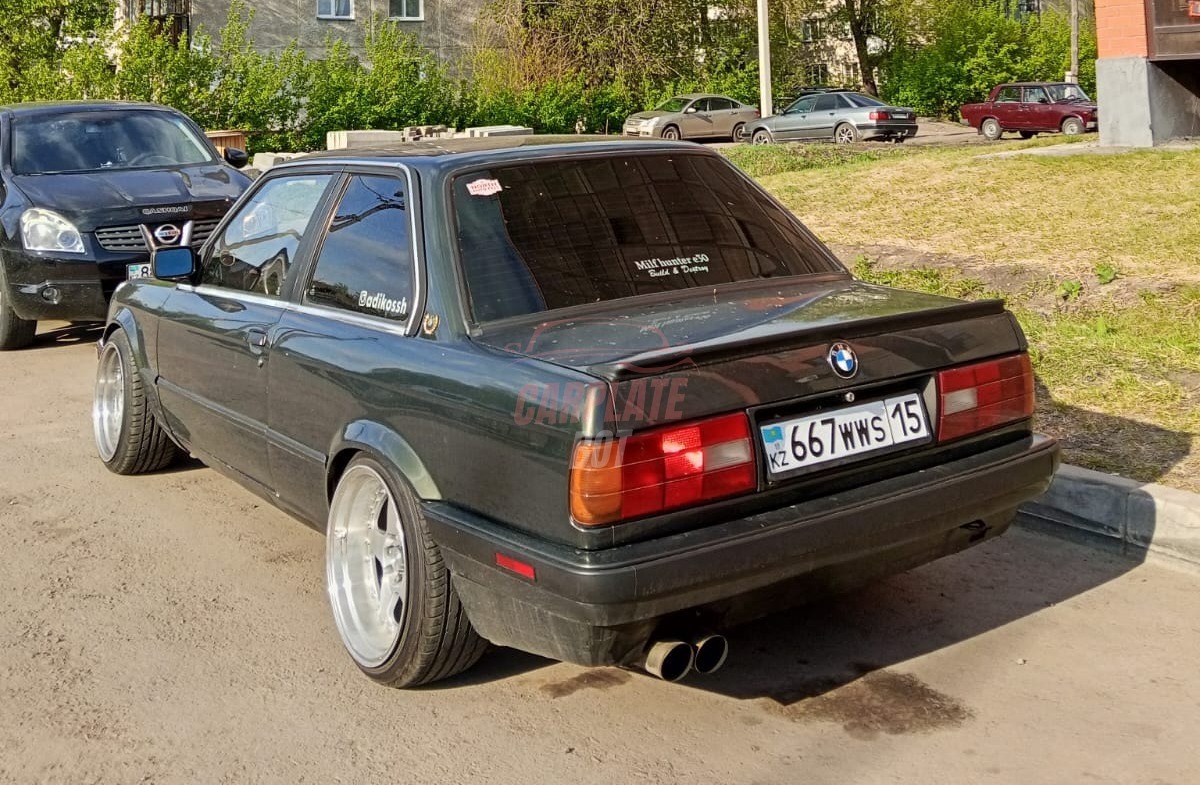 BMW 3 серии