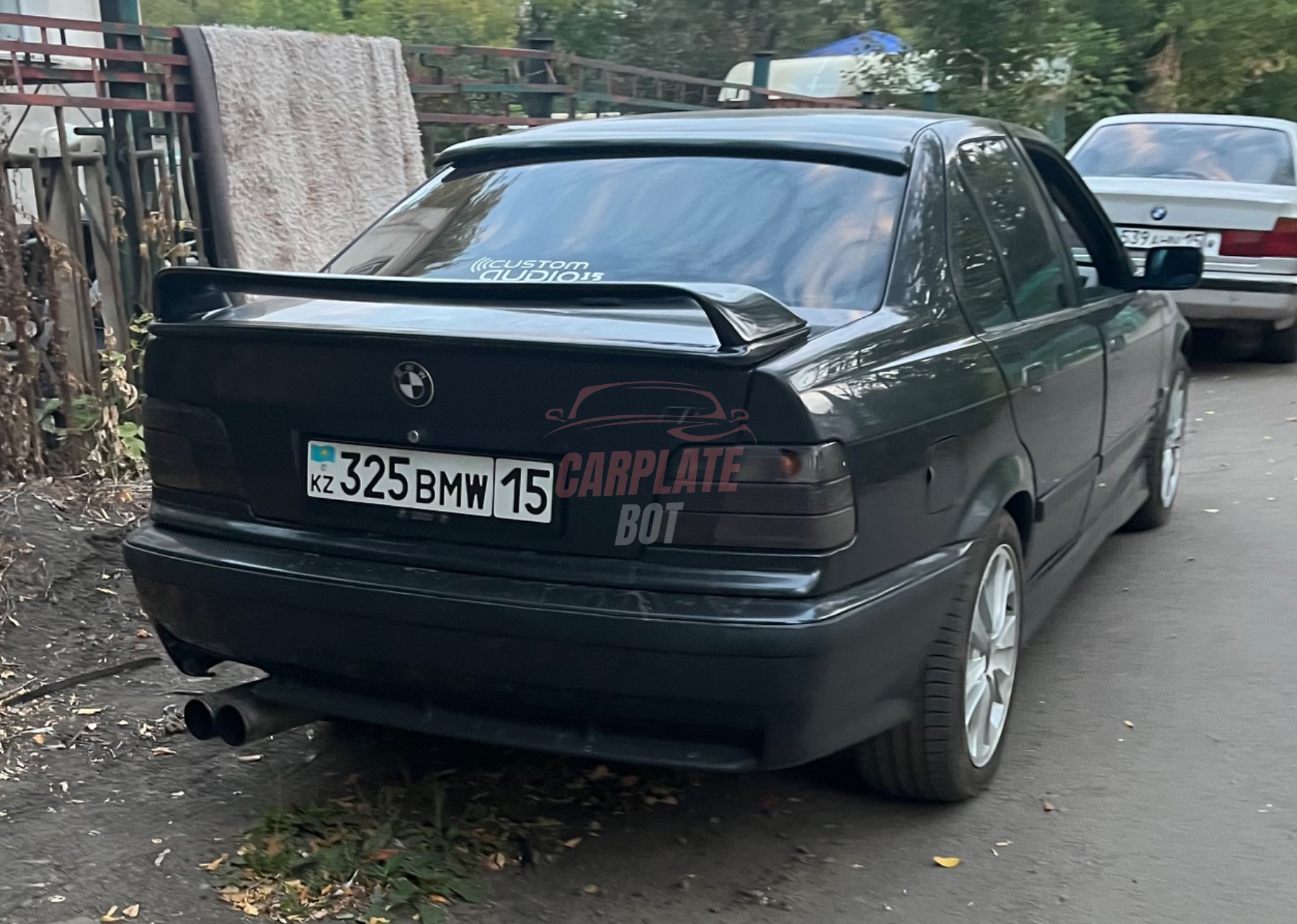 BMW 3 серии