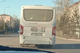 ПАЗ Вектор Next 7.6
