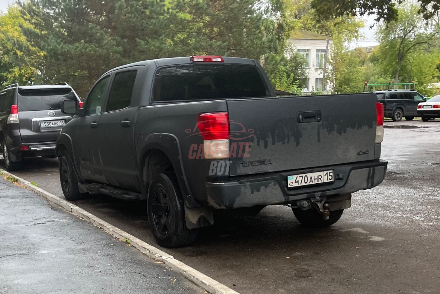 Toyota Tundra