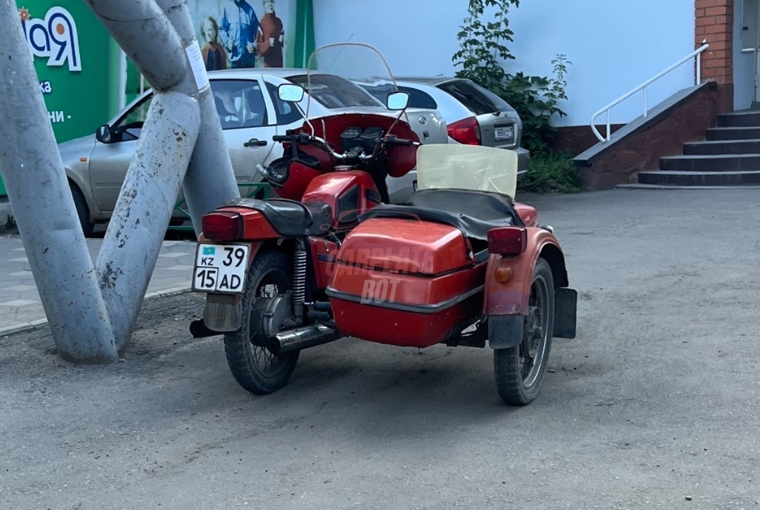 ИЖ Юпитер