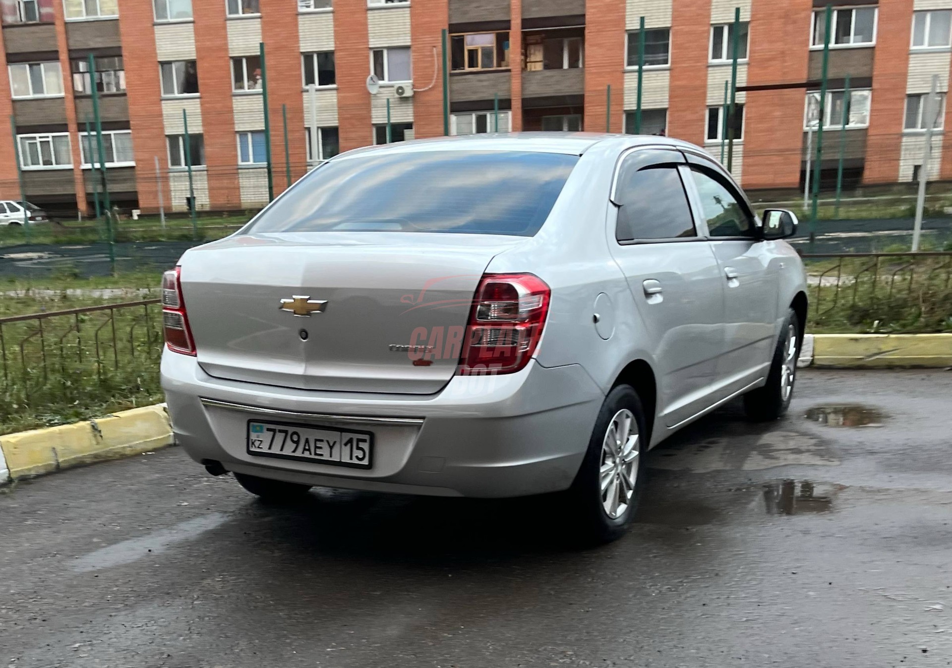 Chevrolet Cobalt