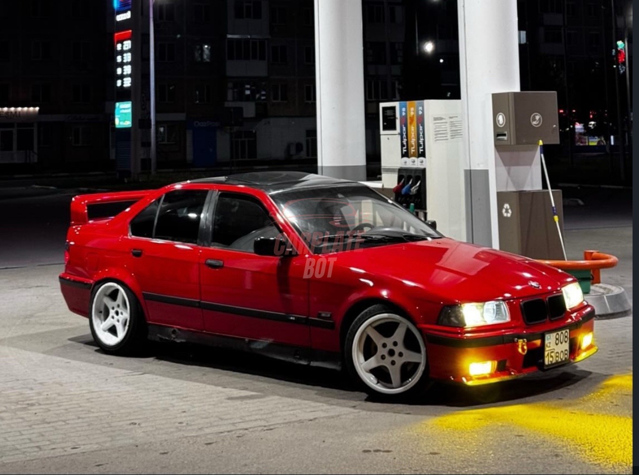 BMW 3 серии