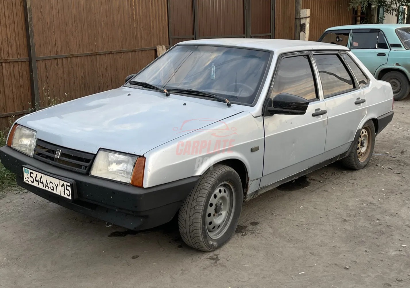Lada (ВАЗ) 21099