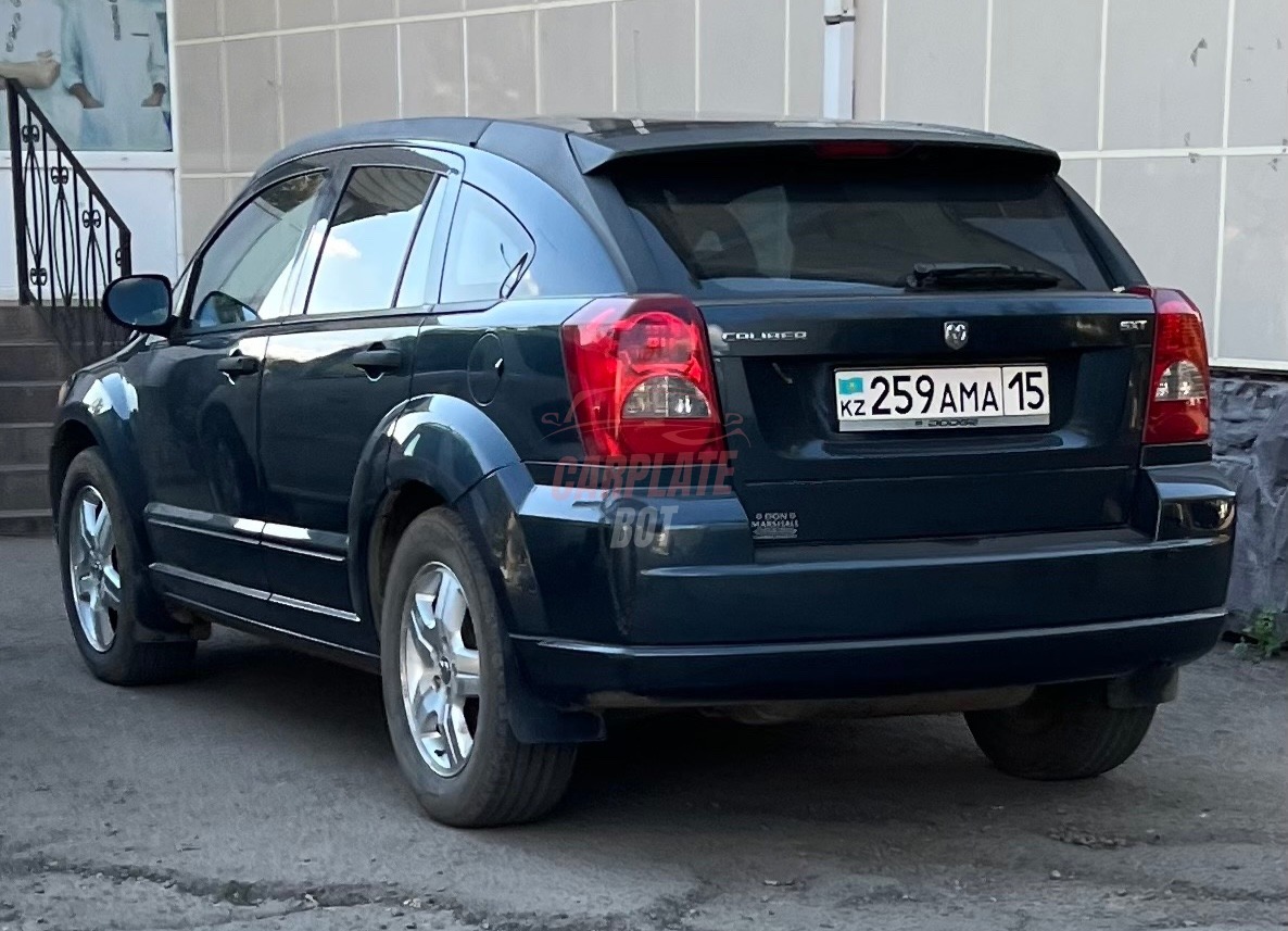 Dodge Caliber